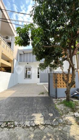 For Sale Affordable House Easy Mortgage in Graha Harapan Bumyagara Bekasi