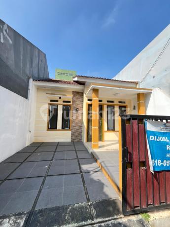 Di Jual Rumah Murah Strategis di Bekasi Timur Regency Bekasi Di Jual Rumah Murah Strategis di Bekasi Timur Regency Bekasi