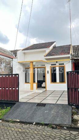 Di Jual Rumah Murah Siap Huni di Bekasi Timur Regency Kota Bekasi Di Jual Rumah Murah Siap Huni di Bekasi Timur Regency Kota Bekasi