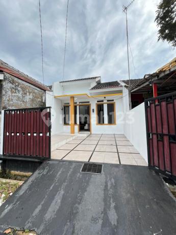 Jual Rmh Murah di Btr Cash/Kpr Siap Bantu, Mustikajaya Jual Rmh Murah di Btr Cash/Kpr Siap Bantu, Mustikajaya
