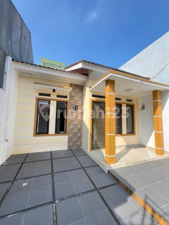 Rumah Siap KPR Tanpa Ribet Proses Cepat Lokasi Favorit