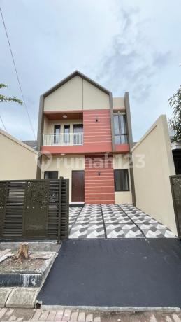 Sell Cheap House with Large Land in Bekasi Timur Regency, Bekasi City