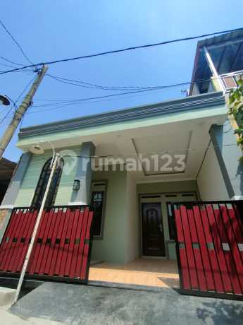 RUMAH MURAH SIAPHUNI LT60 LOKASI STRATEGIS DEKAT STASIUN CIBITUNG