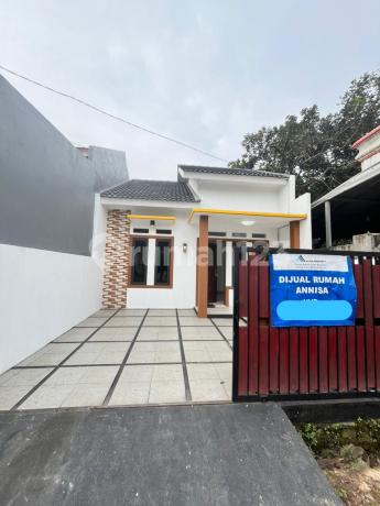 Di Jual Rumah Murah Dekat Rs di Senopati Estate Bekasi