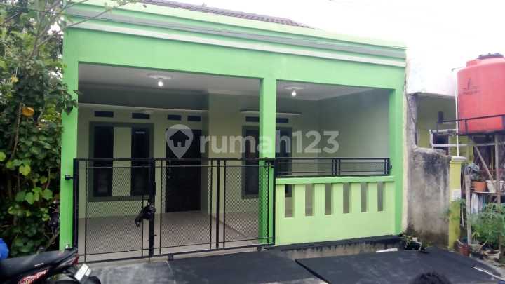 Jual Rumah Murah di Kota Serang Baru Dekat dengan Sekolah Bekasi Jual Rumah Murah di Kota Serang Baru Dekat dengan Sekolah Bekasi