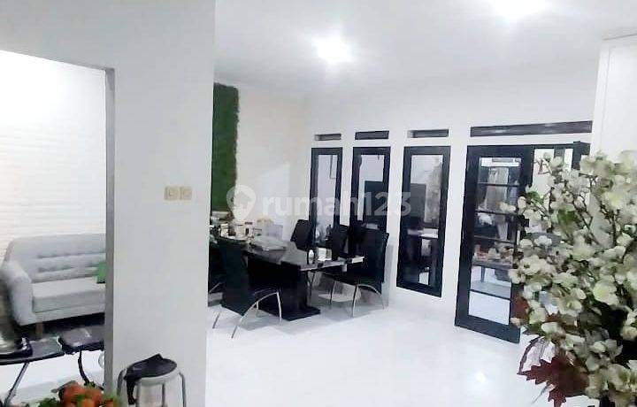 Amaya Residence Lt151 Lb252 Kt4+1 Km3+1 Jarang Ada