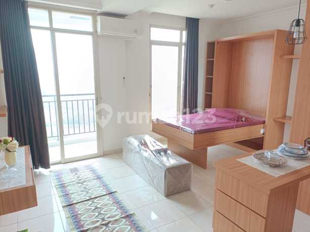 Jual Apartemen Cantik Studio Furnsih Gardenia Boulevard Jati Padang Jakarta Selatan Jual Apartemen Cantik Studio Furnsih Gardenia Boulevard Jati Padang Jakarta Selatan