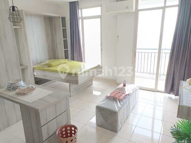 Jual Apartemen Cantik Studio Furnsih Gardenia Boulevard Jati Padang Jakarta Selatan Jual Apartemen Cantik Studio Furnsih Gardenia Boulevard Jati Padang Jakarta Selatan