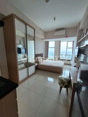 Disewakan Apartemen Anderson Type Studio Lantai 21 Furnish