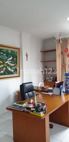 Ruko Sunter Bagus Murah Jarang Ada Hadap Timur 5X17 untuk Usaha