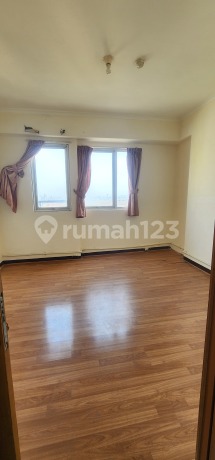 Apartemen Maple Park Kemayoran Sunter 3Br - Termurah Under NJOP