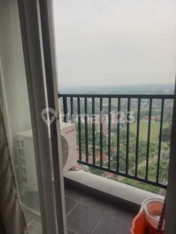 Dijual Cepat Apartemen Siap Huni di Avenue Parkland Serpong