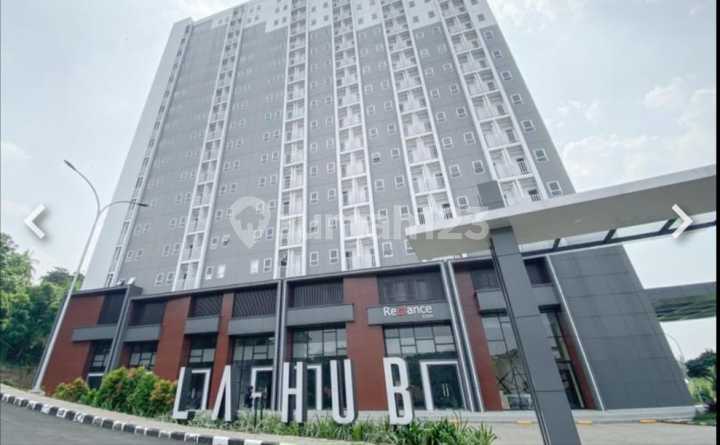 Dijual cepat BU Apartment LA Hub Lenteng Agung Jakarta Selatan Dijual cepat BU Apartment LA Hub Lenteng Agung Jakarta Selatan
