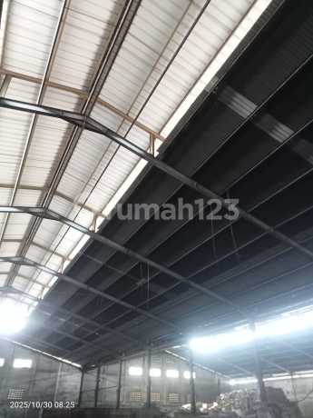 Dijual Cepat Gudang Siap Pakai Cikupa Bundar Dkt Tol Kedaton Dijual Cepat Gudang Siap Pakai Cikupa Bundar Dkt Tol Kedaton