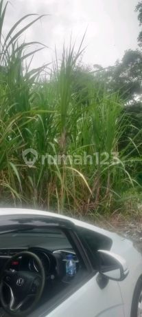 Tanah Dilingkungan Perumahan dengan Jalan Lc Dijual Cepat