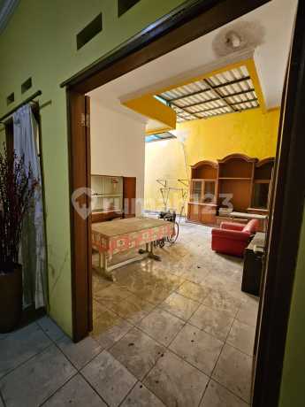 Rumah Tki 3 Blok E Rumah Tki 3 Blok E