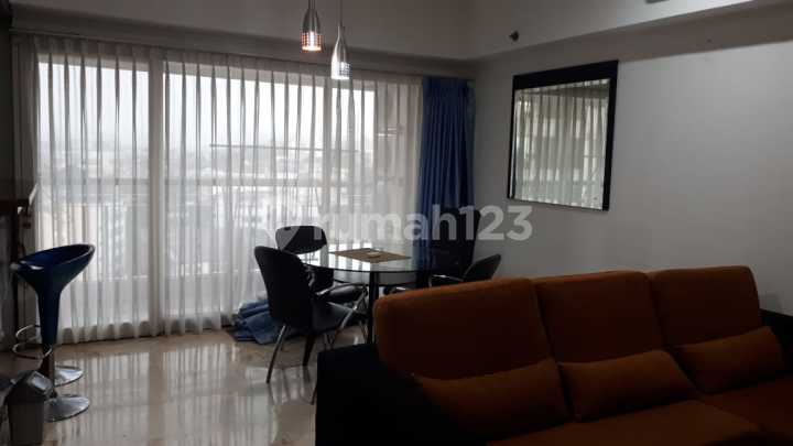 Apartemen Nyaman di Braga Bandung