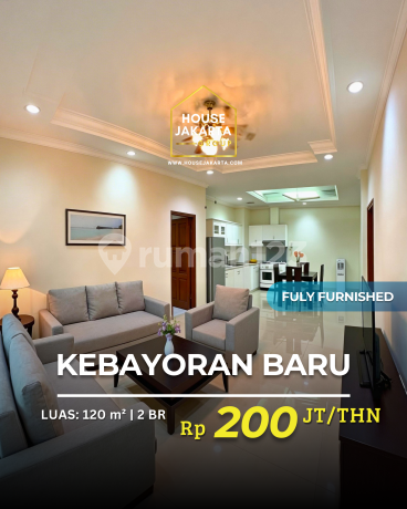 Disewakan Apartemen Sinabung Mansion Disewakan Apartemen Sinabung Mansion