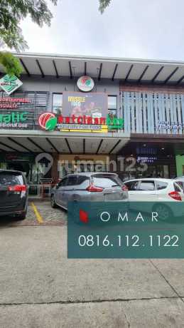 Ruko Termurah di Kawasan Hapening Fresh Market Bintaro Cap Rate bisa 3,5% Ruko Termurah di Kawasan Hapening Fresh Market Bintaro Cap Rate bisa 3,5%