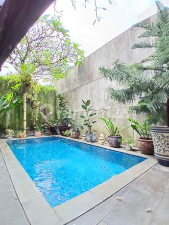 Dengan Pool Kebayoran Heights Luas Harga Terbaik Saat Ini Kebayoran Bintaro Jaya Kebayoran Essence Kebayoran Villas Kebayoran Symphony Kebayoran Garden