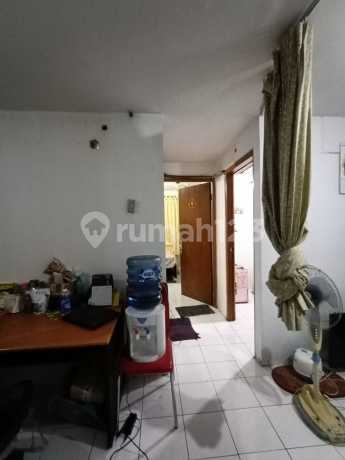 Dijual Cepat Unit Apartement di Laguna Pluit