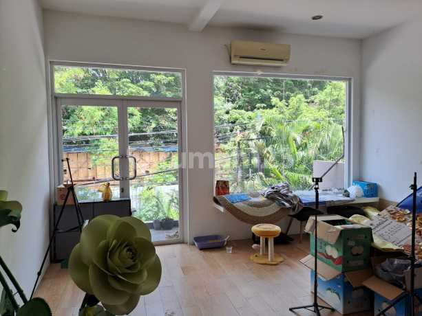 Dijual Ruko + Rumah Dekat Mall Kelapa Gading Harga NJOP