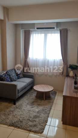 Dijual Apartement Siap Huni di Rosewood by Gading Icon Kelapa Gading