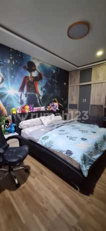 Rumah Premium!! Fasilitas Lengkap ,Nyaman dan Siap Huni di Sunter Paradise 2