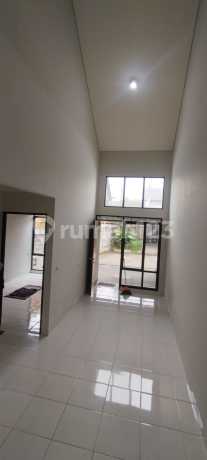 Rumah Baru Murah Siap Huni di Cluster Gateway Pasteur Bandung