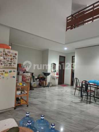 Jual Rumah Murah Siap Huni di Cluster Surya Setra Bandung Utara