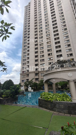 Apartemen Grand Dafam Mediterania Marina Residence Ancol R2298 Apartemen Grand Dafam Mediterania Marina Residence Ancol R2298