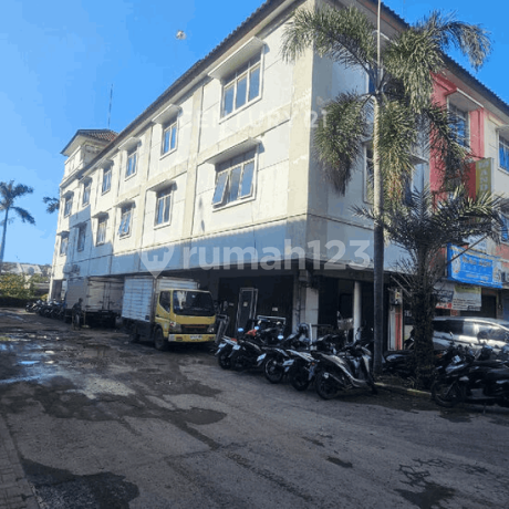 Dijual Cepat Ruko Citra Niaga Kalideres Jakarta Barat S9315
