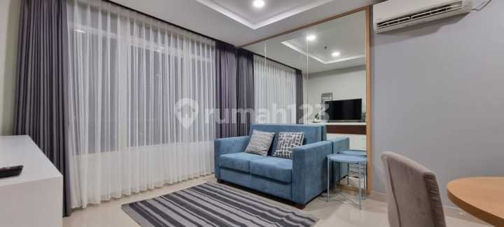 For Sale Patria Park Apartment, Cawang @Lst/S/5413