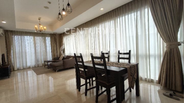 Apartemen Branz Simatupang Lantai 3,5 & 6 Jakarta Selatan S9086 Apartemen Branz Simatupang Lantai 3,5 & 6 Jakarta Selatan S9086