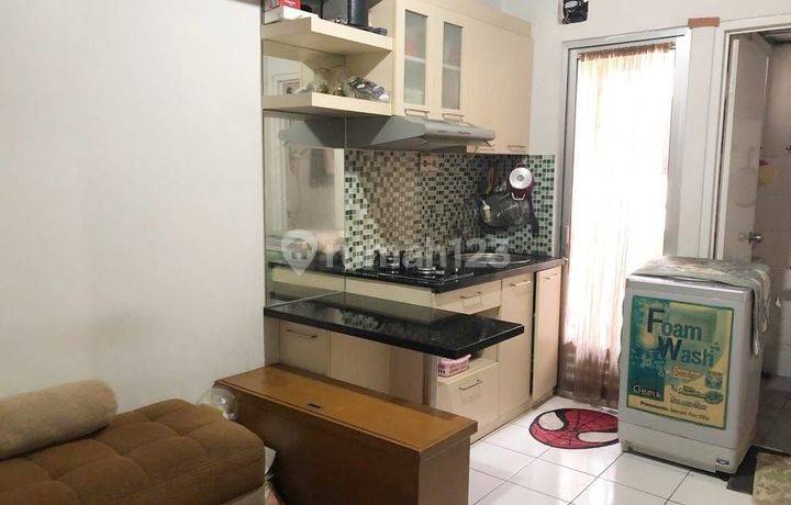 Apartemen Kalibata City Gaharu Harga Mendekati NJOP S8827