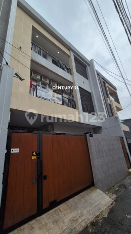 Kos Kosan Dekat Kampus Binus Jakbar Pu 17721 Kos Kosan Dekat Kampus Binus Jakbar Pu 17721