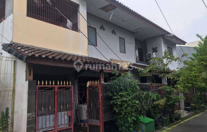DIJUAL CEPAT RUMAH   BENUA INDAH TANGERANG