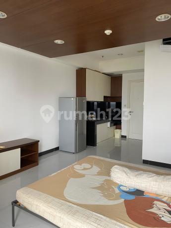 Dijual BU apartemen  Silkwood Residence berlokasi di tangerang 