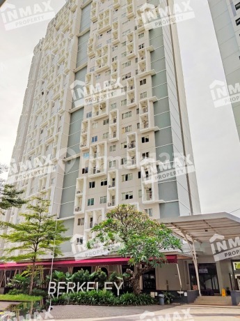 Dijual : Apartment 1 Lantai Dekat Citraland