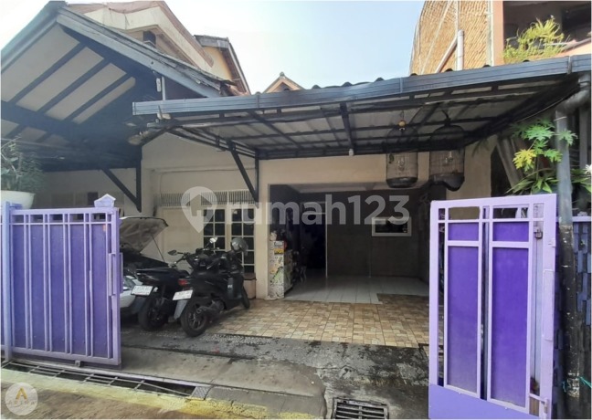 Jual Rumah Bagus Di Antapani Kota Bandung