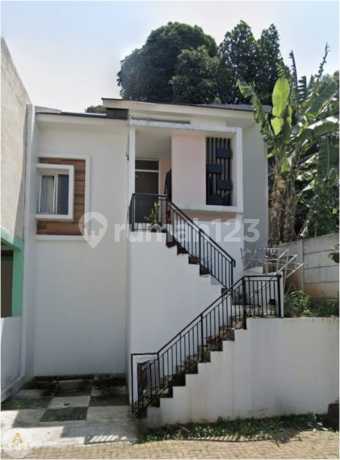 Jual Rumah Hook Green Valley Residence Bandung