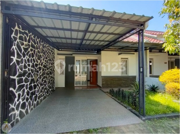 Jual Rumah Bagus Terawat Katapang Residence 