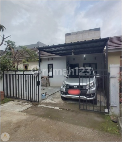 Dijual Rumah Siap Huni Gading Tutuka Residence