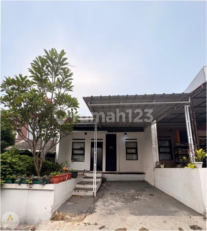 Jual Rumah Cluster Ujungberung Bandung Bagus Dan Siap Huni 