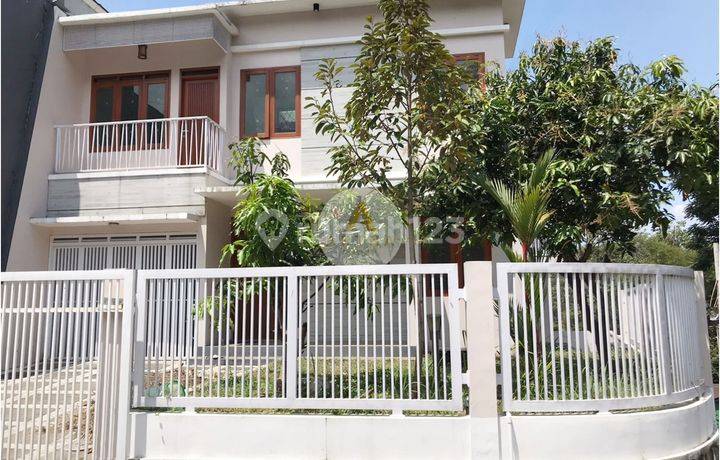 Rumah Bagus Hook Dijual Dibawah Harga Pasar Di Dago Kota Bandung