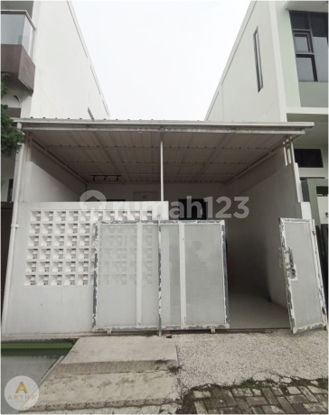 Dijual Rumah Siap Huni Di Sanggar Indah Lestari Banjaran