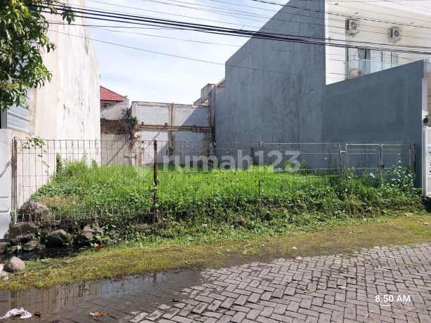 Dijual Tanah Klampis Semolo Tengah Surabaya Dijual Tanah Klampis Semolo Tengah Surabaya