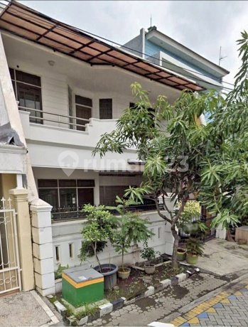 Dijual Rumah Barata Jaya Surabaya Pusat Siap Huni Dijual Rumah Barata Jaya Surabaya Pusat Siap Huni