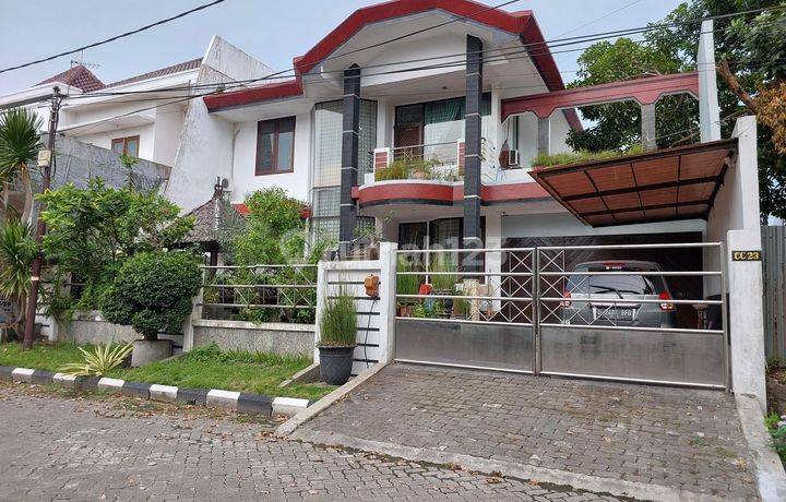 Dijual Rumah Permata Juanda Bandara Internsional Juanda