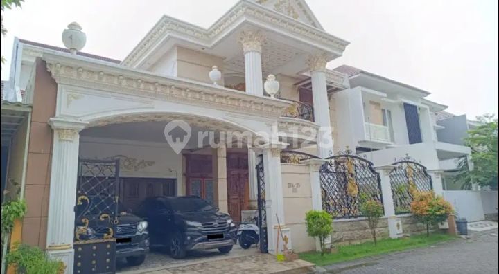 Dijual Rumah Gayungsari Kebonsari Elveka Surabaya Dijual Rumah Gayungsari Kebonsari Elveka Surabaya